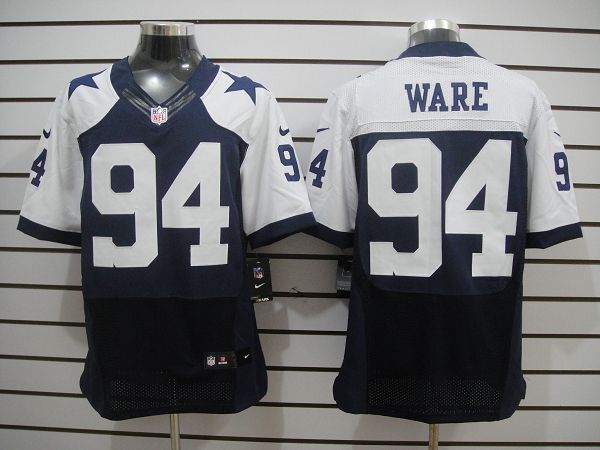 Nike Dallas Cowboys Elite Jerseys-026